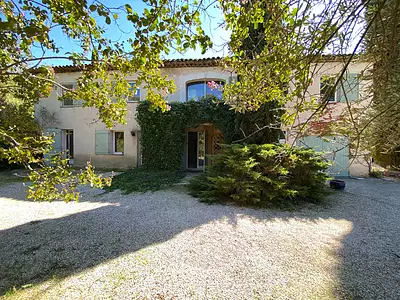 Maison, 300 m²