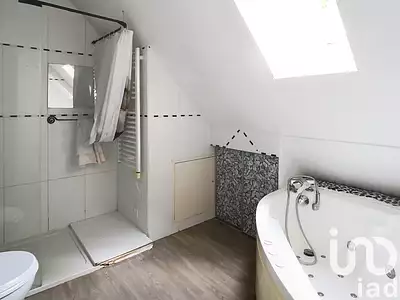 Maison, 118 m²