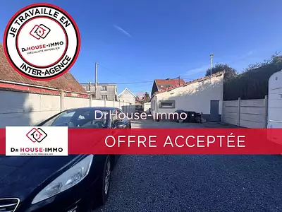 Maison, 80 m²