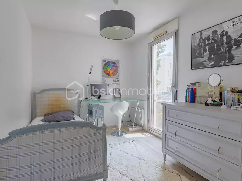 Appartement, 93 m²