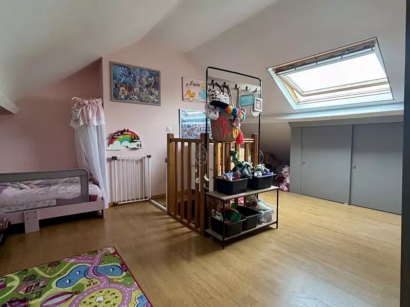 Maison, 87 m²