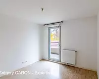 Appartement, 39,64 m²