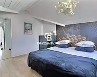 Appartement, 91,36 m²