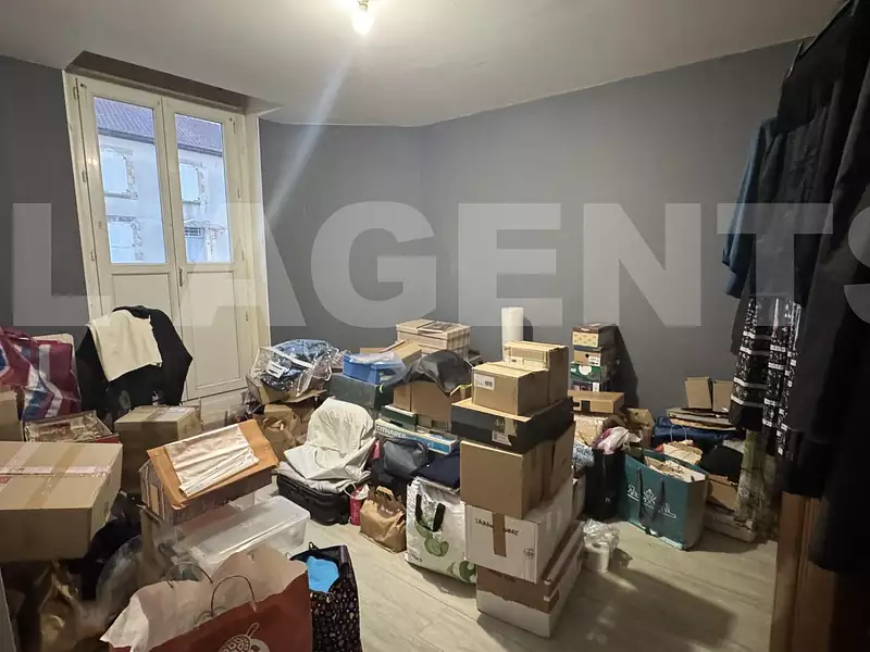 Maison, 160 m²