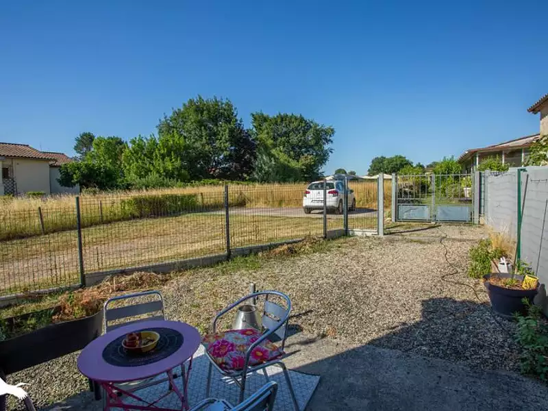 Maison, 95 m²