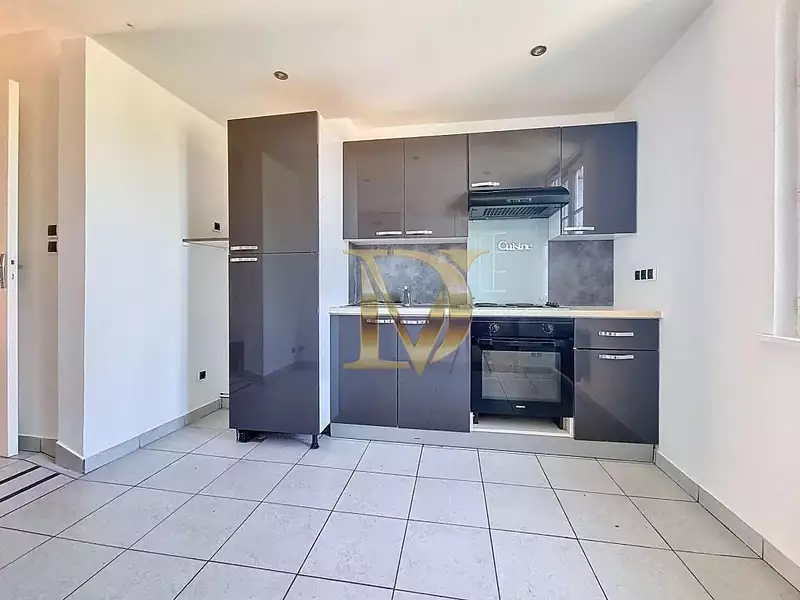 Immeuble, 84 m²