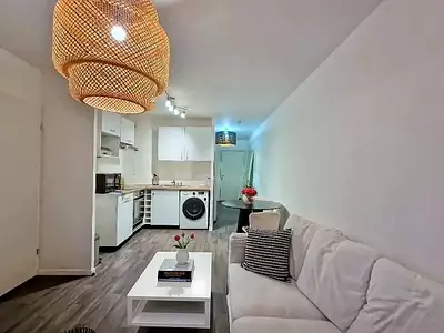 Appartement, 40,83 m²