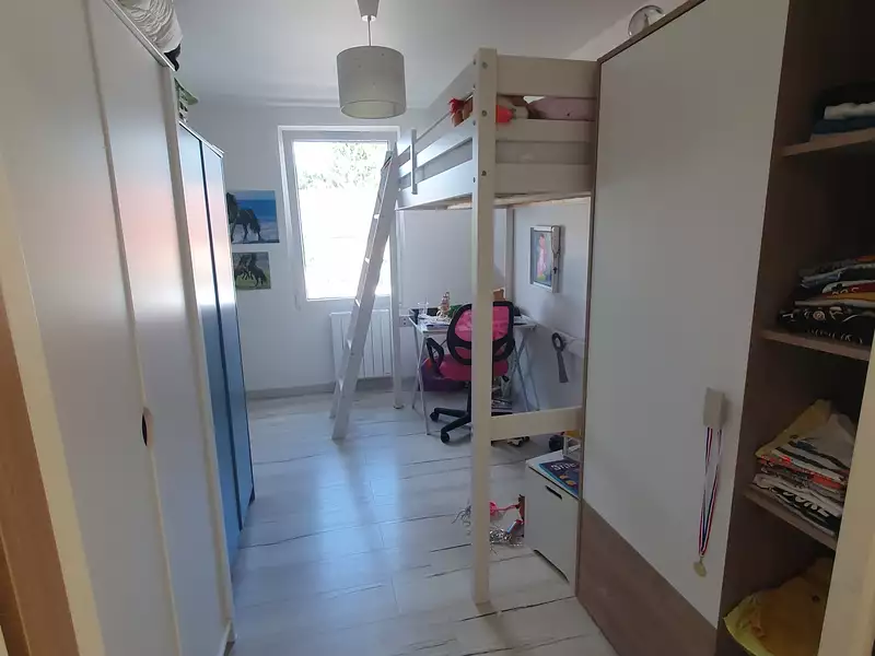 Maison, 98 m²