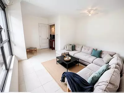 Appartement, 32,93 m²