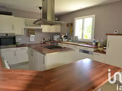 Maison, 106 m²