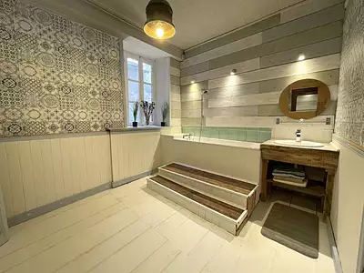 Maison, 204 m²