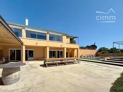 Maison, 280 m²
