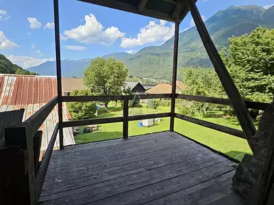 Maison, 70 m²