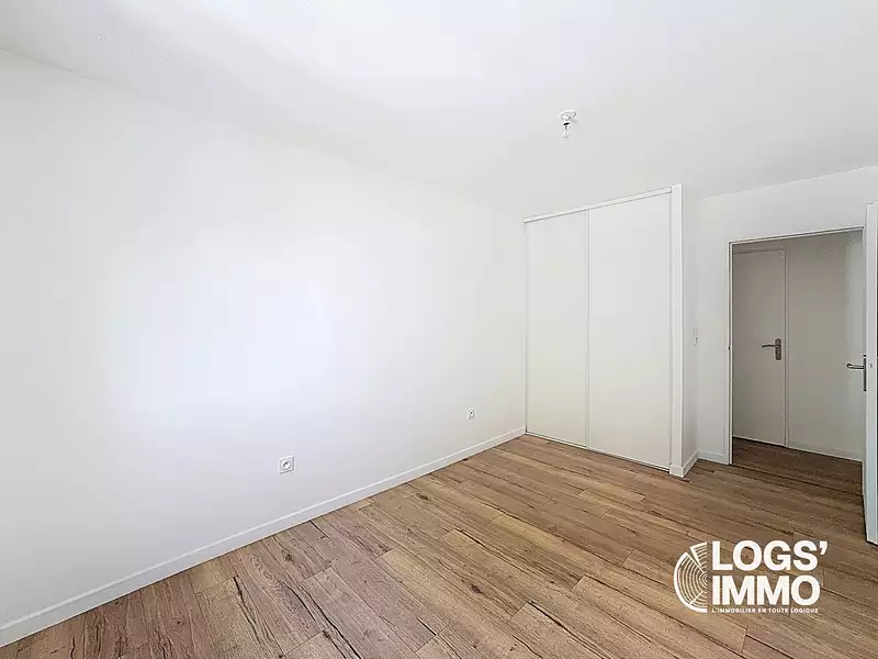 Appartement, 64 m²