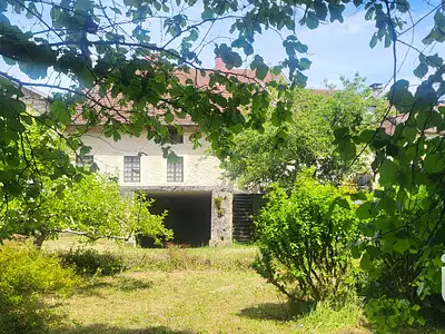 Maison, 114 m²