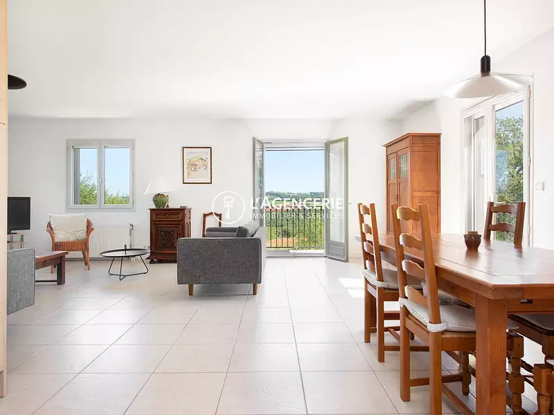 Maison, 120 m²