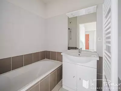 Appartement, 60,75 m²