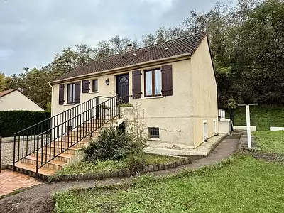 Maison, 103 m²