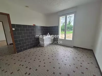 Maison, 90 m²