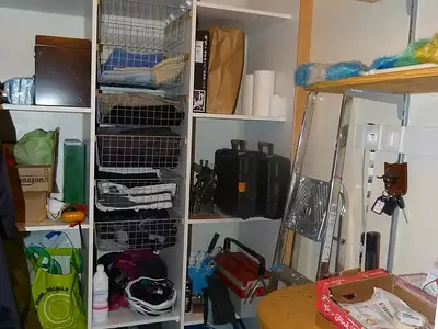 Appartement, 63,42 m²