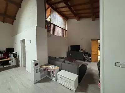 Maison, 164 m²