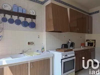 Maison, 123 m²