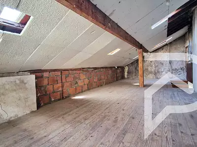 Maison, 127 m²