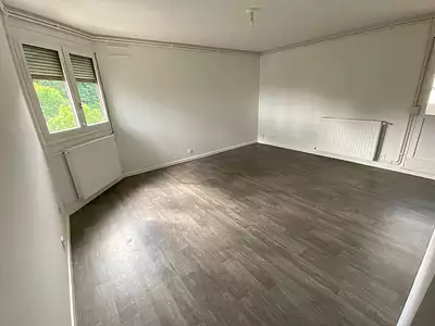 Appartement, 61 m²
