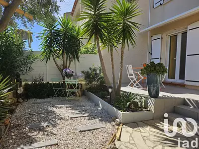 Maison, 104 m²