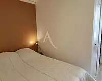 Appartement, 19,9 m²