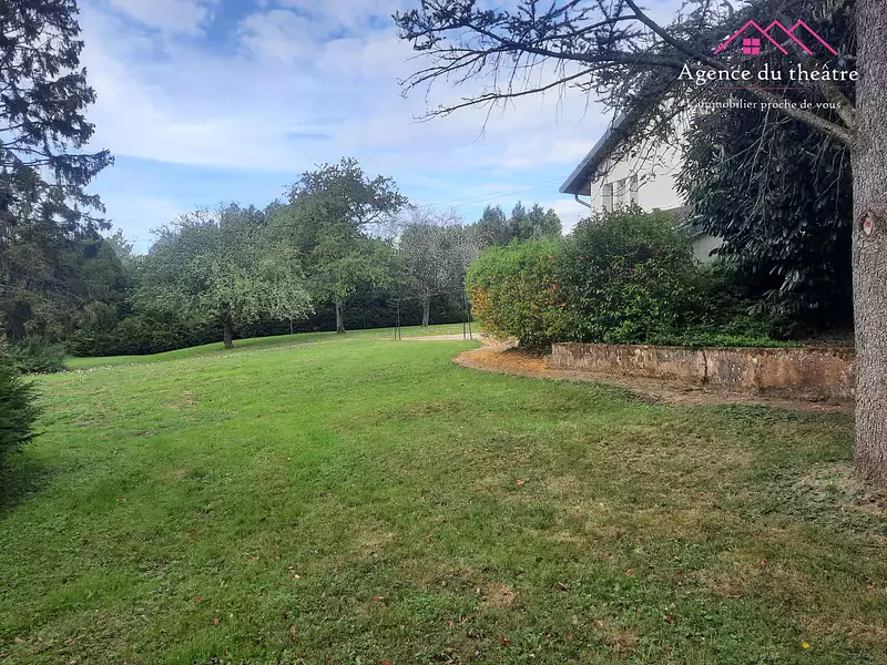 Maison, 120 m²