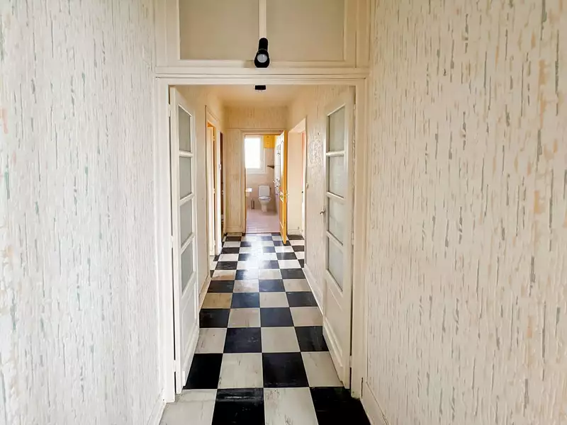 Maison, 134 m²