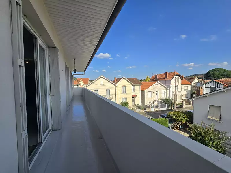 Appartement, 94,6 m²