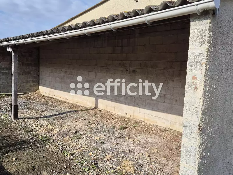 Maison, 230 m²