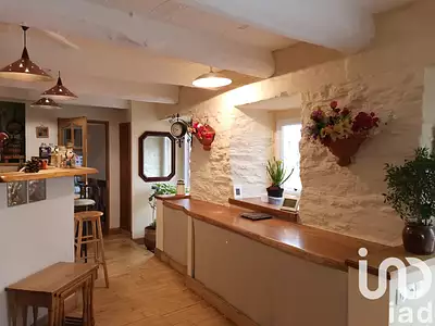 Maison, 173 m²