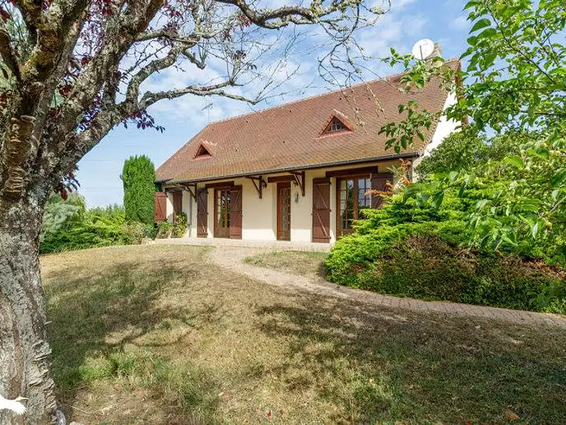 Maison, 93 m²