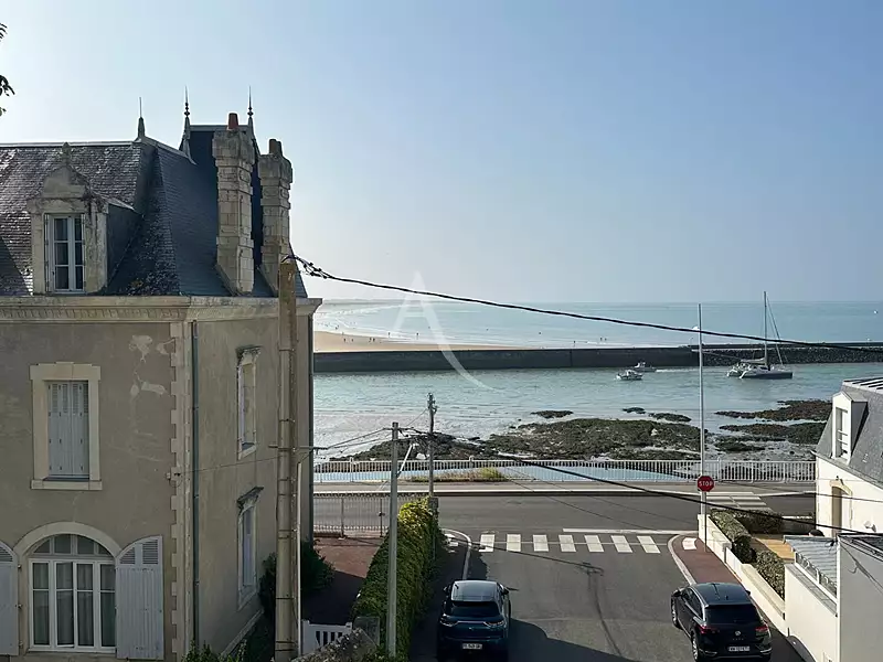 Appartement, 74 m²