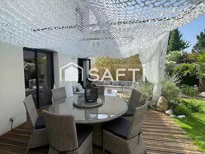 Maison, 114 m²
