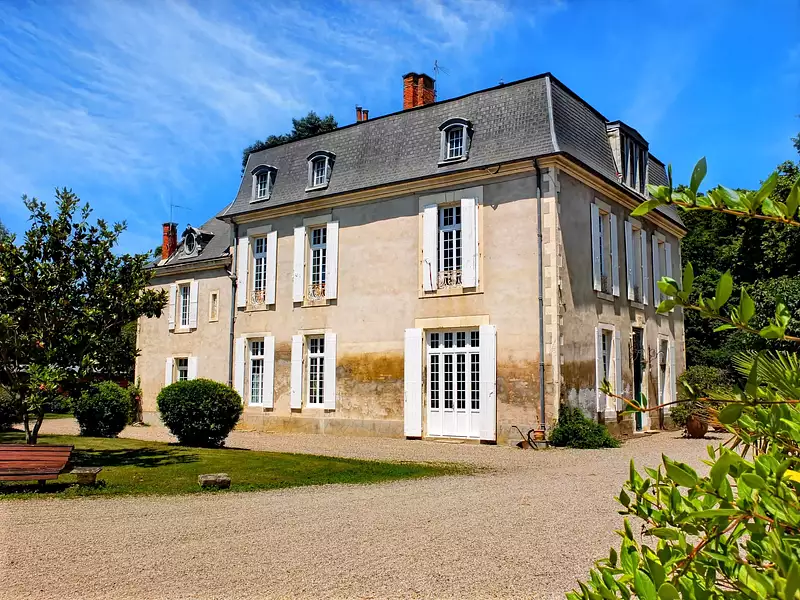 Maison, 850 m²