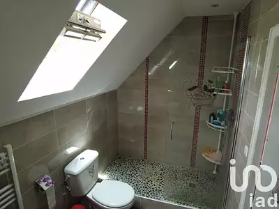 Maison, 145 m²
