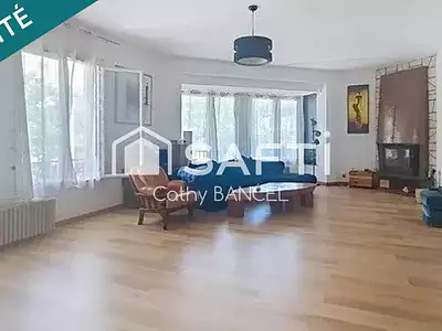 Appartement, 216 m²