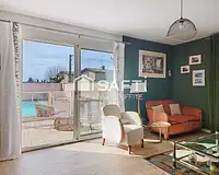 Maison, 166 m²
