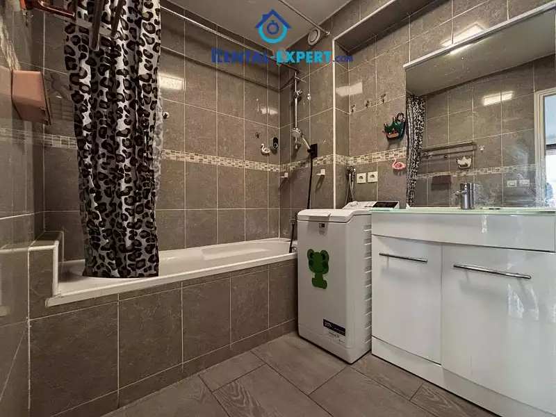 Appartement, 61,22 m²