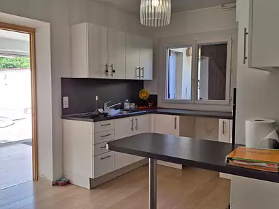 Maison, 246 m²