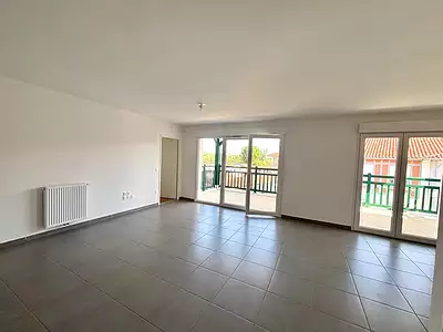 Appartement, 85 m²