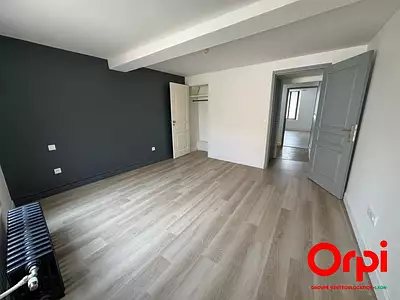 Appartement, 110 m²