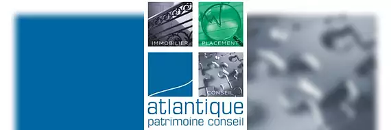 ATLANTIQUE PATRIMOINE CONSEIL