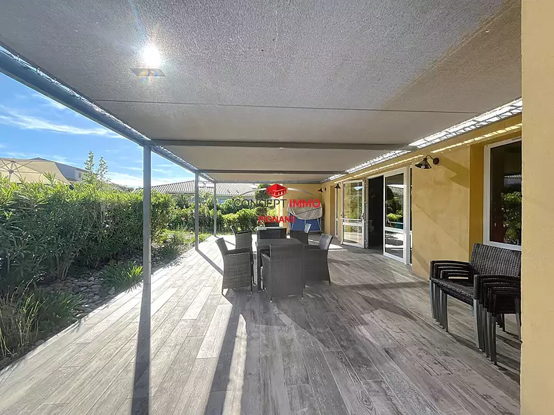 Maison, 58 m²