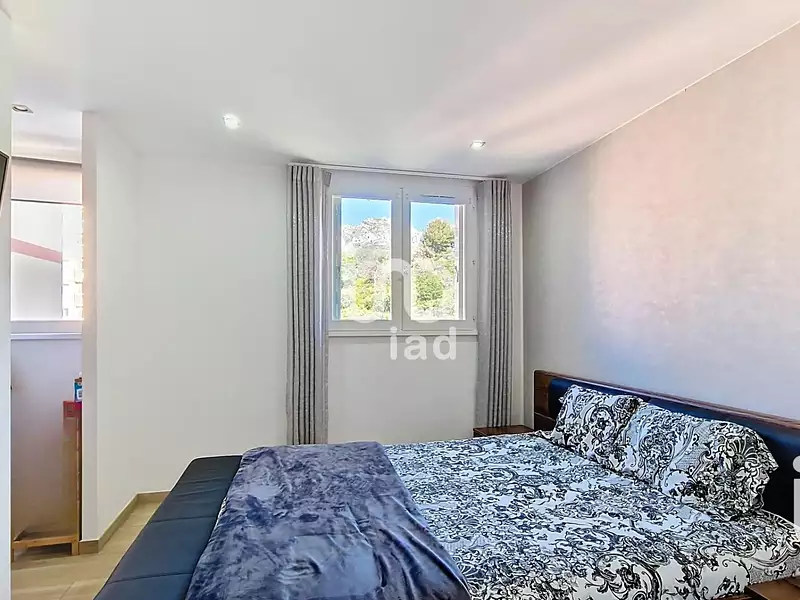Appartement, 64 m²
