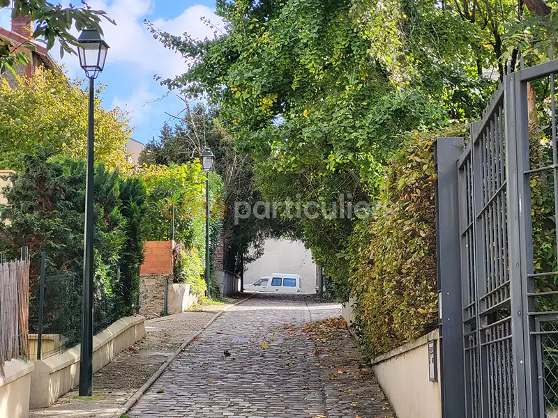 Appartement, 92,61 m²